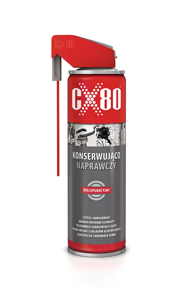 PŁYN KONSERWUJĄCY DUO-SPREY 250ML