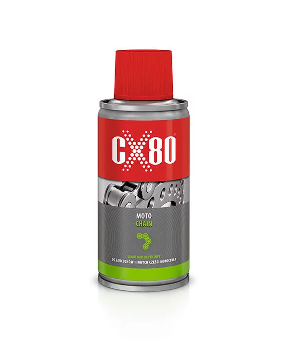 SMAR DO ŁAŃCUCHÓW 150ml