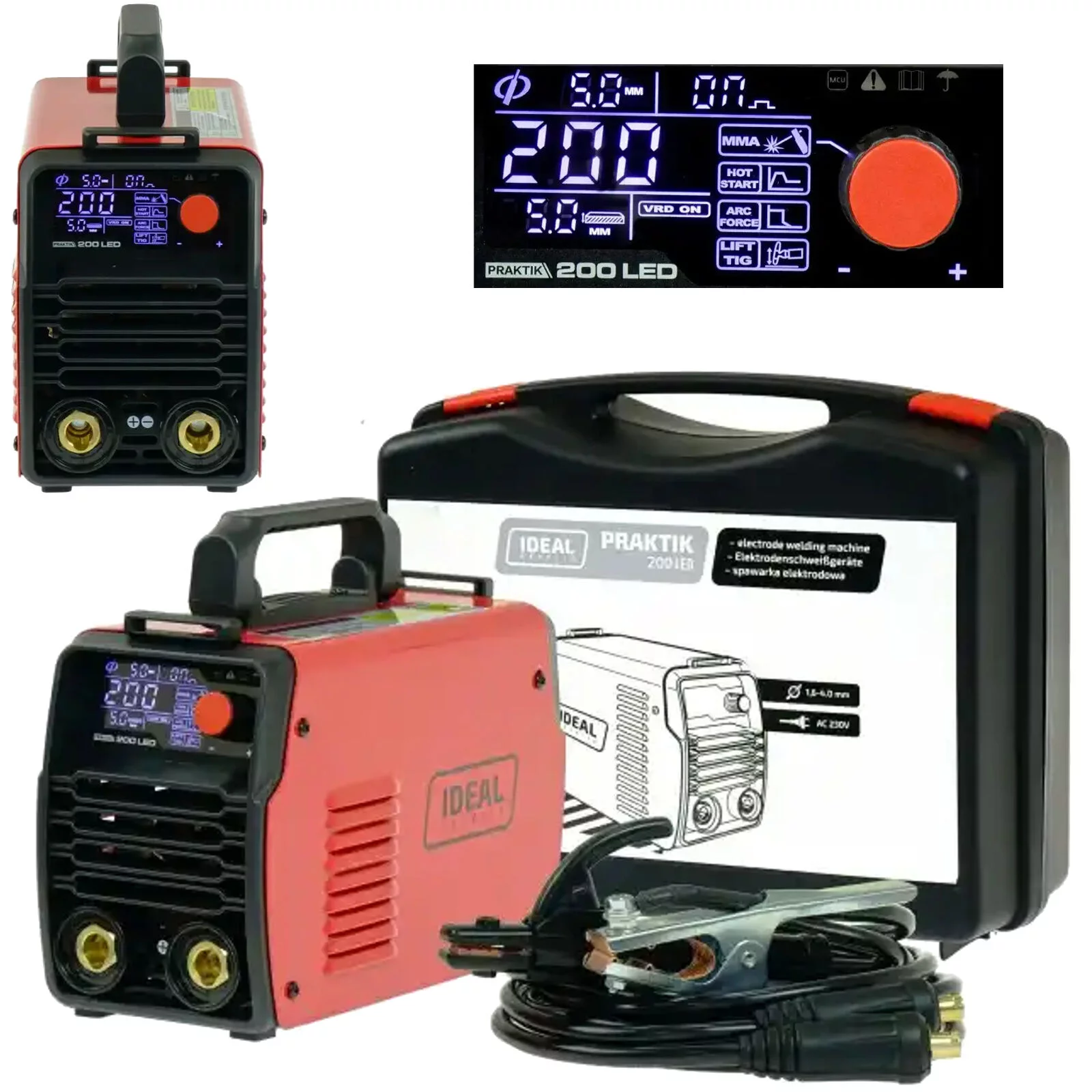SPAWARKA 200