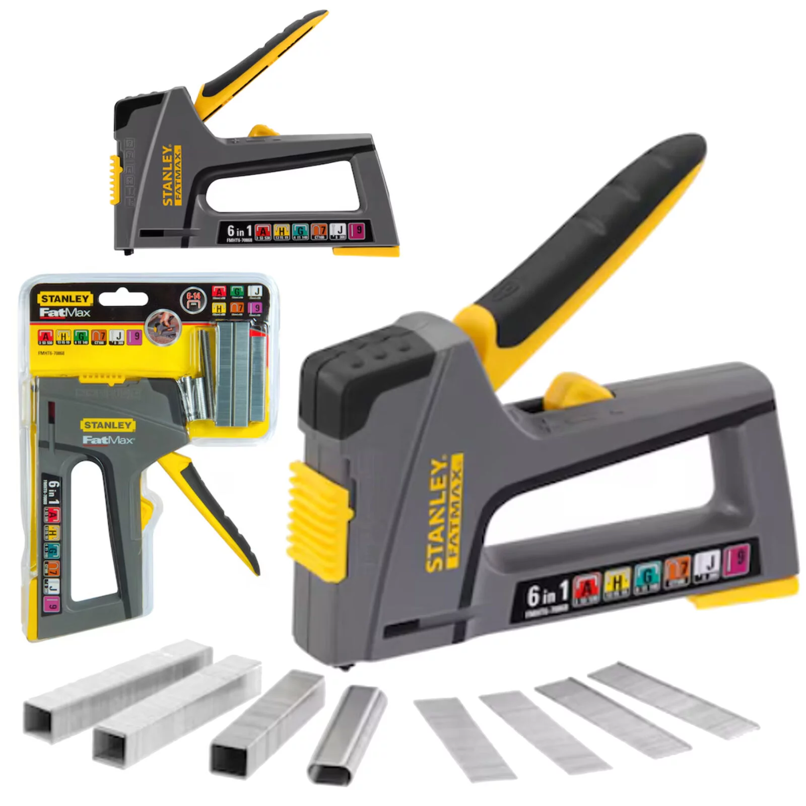 ZSZYWACZ FATMAX 6W1