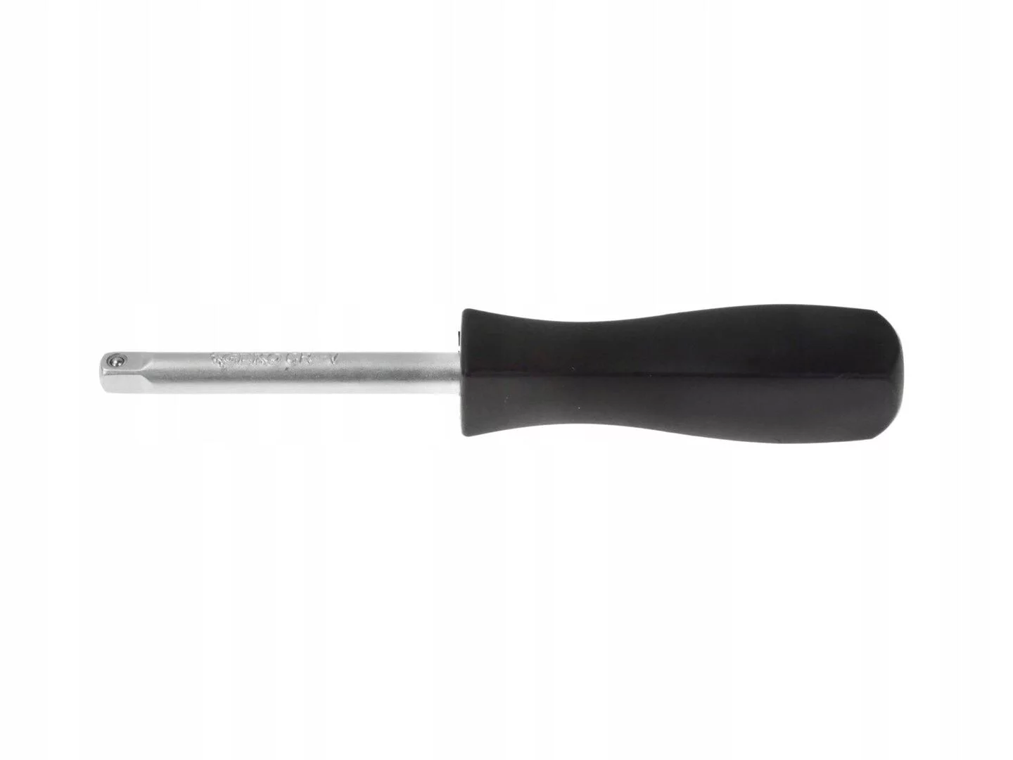 Wkrętak-przedłużka do nasadek 1/4" (100)