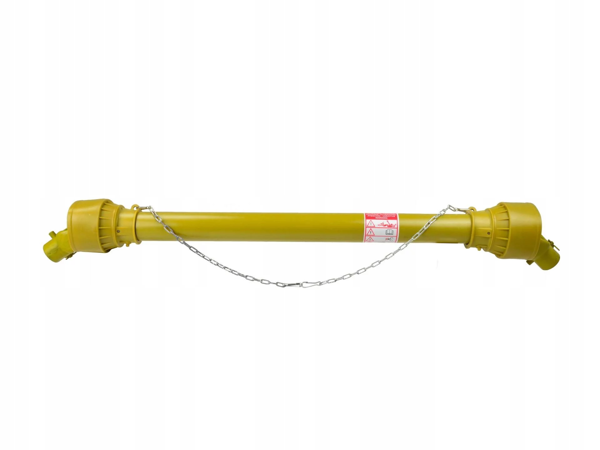 Wałek przekaźnika mocy 120cm (rura-T)(1)