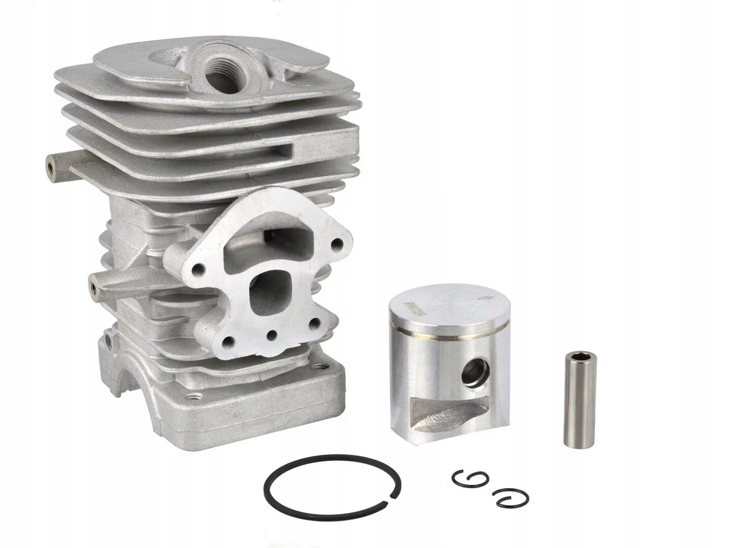 Komplet cylinder + tłok do Husqvarny 236/240 39mm