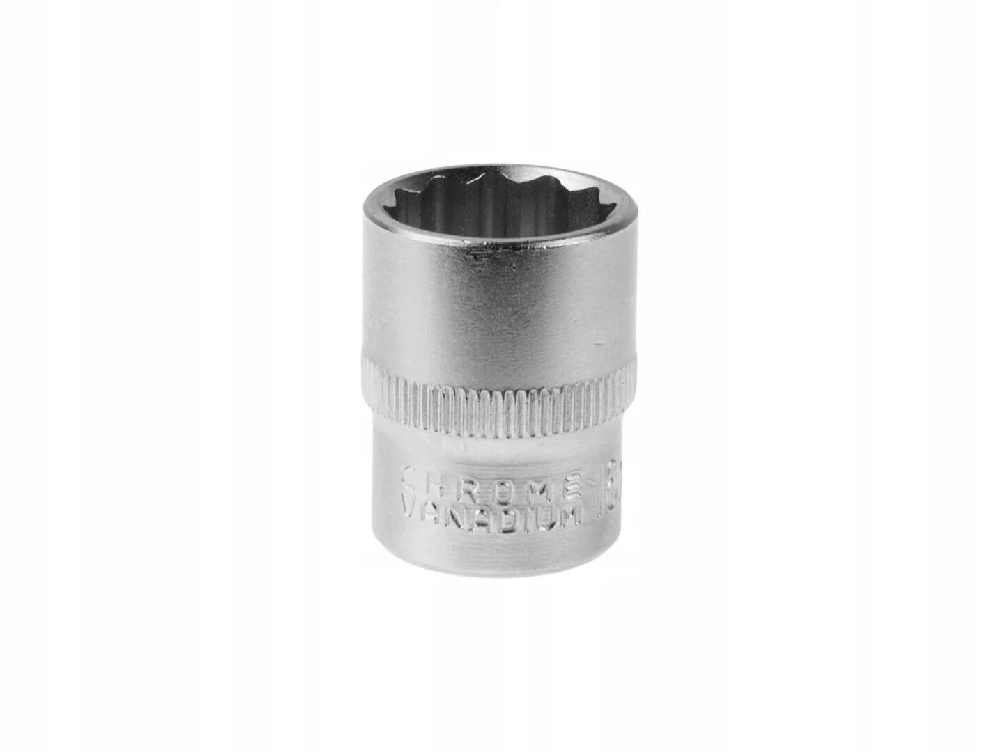 Nasadka 12-kąt. 1/2" CRV 22mm (10/100)