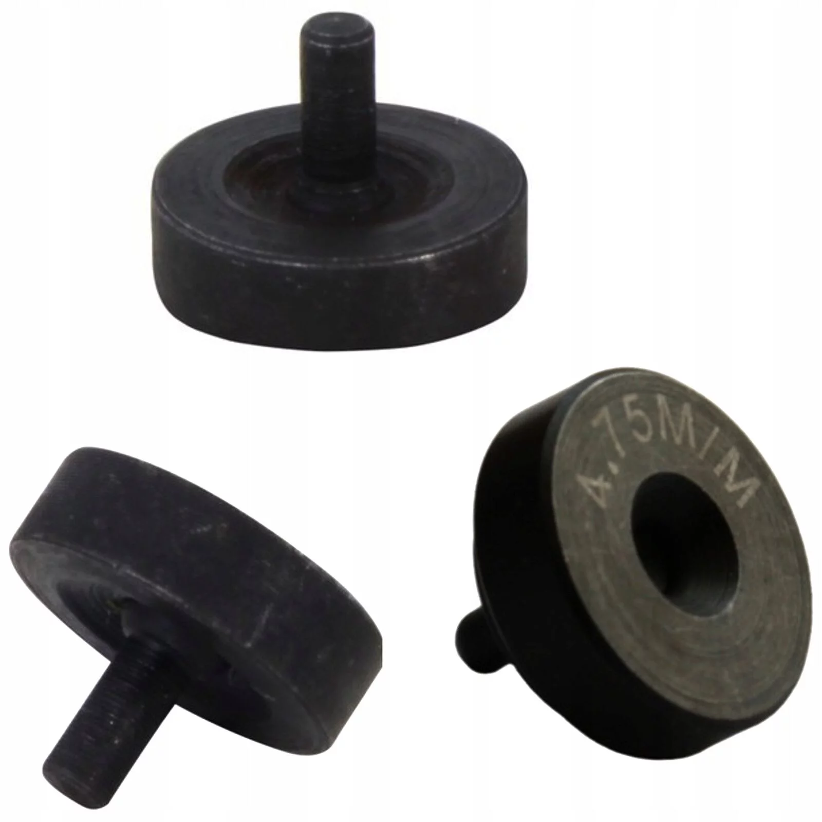 KOŃCÓWKA 4,75MM