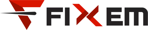 Fixem Centrum Narzędziowe I BHP