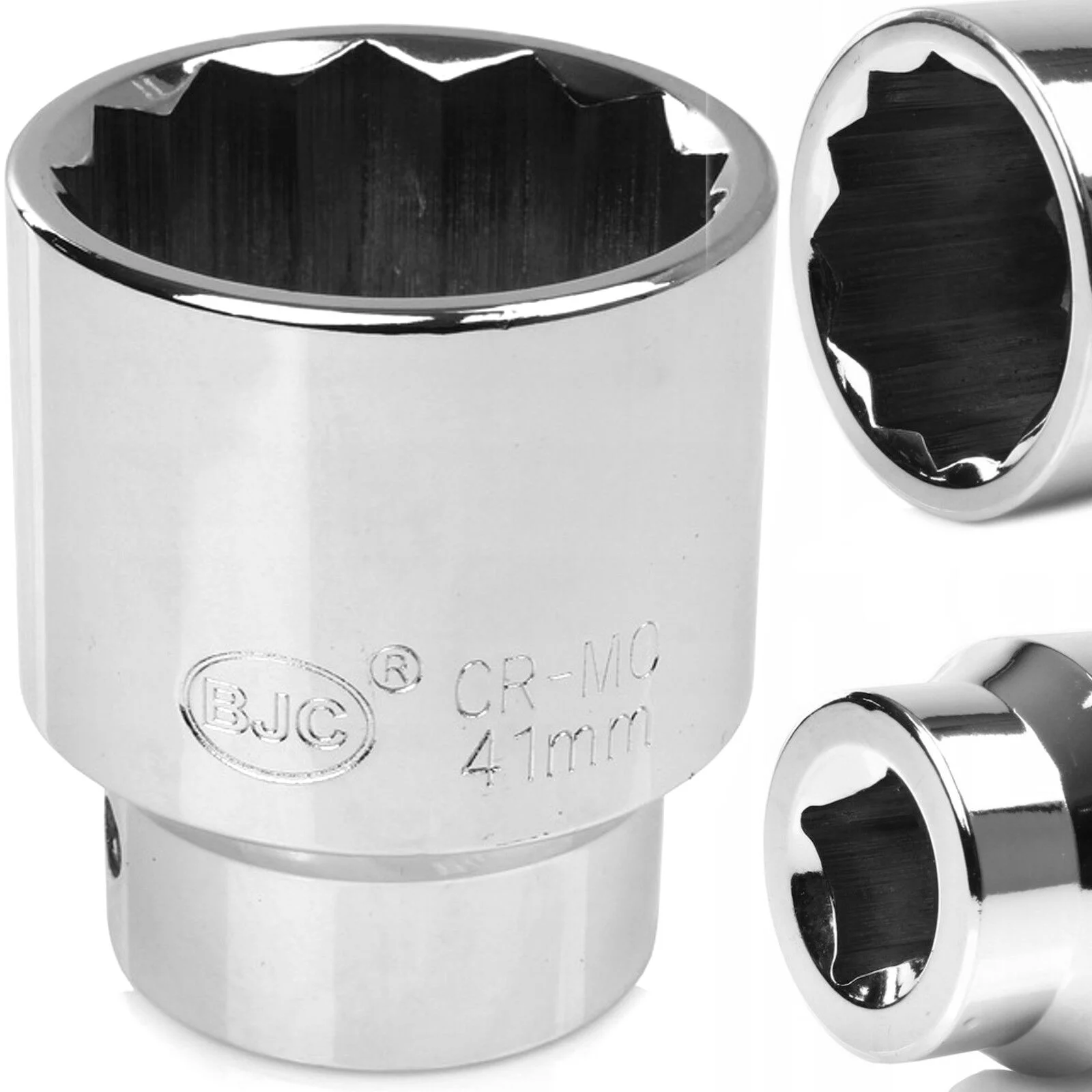 NASADKA 41MM 3/4'' 12-KĄT.