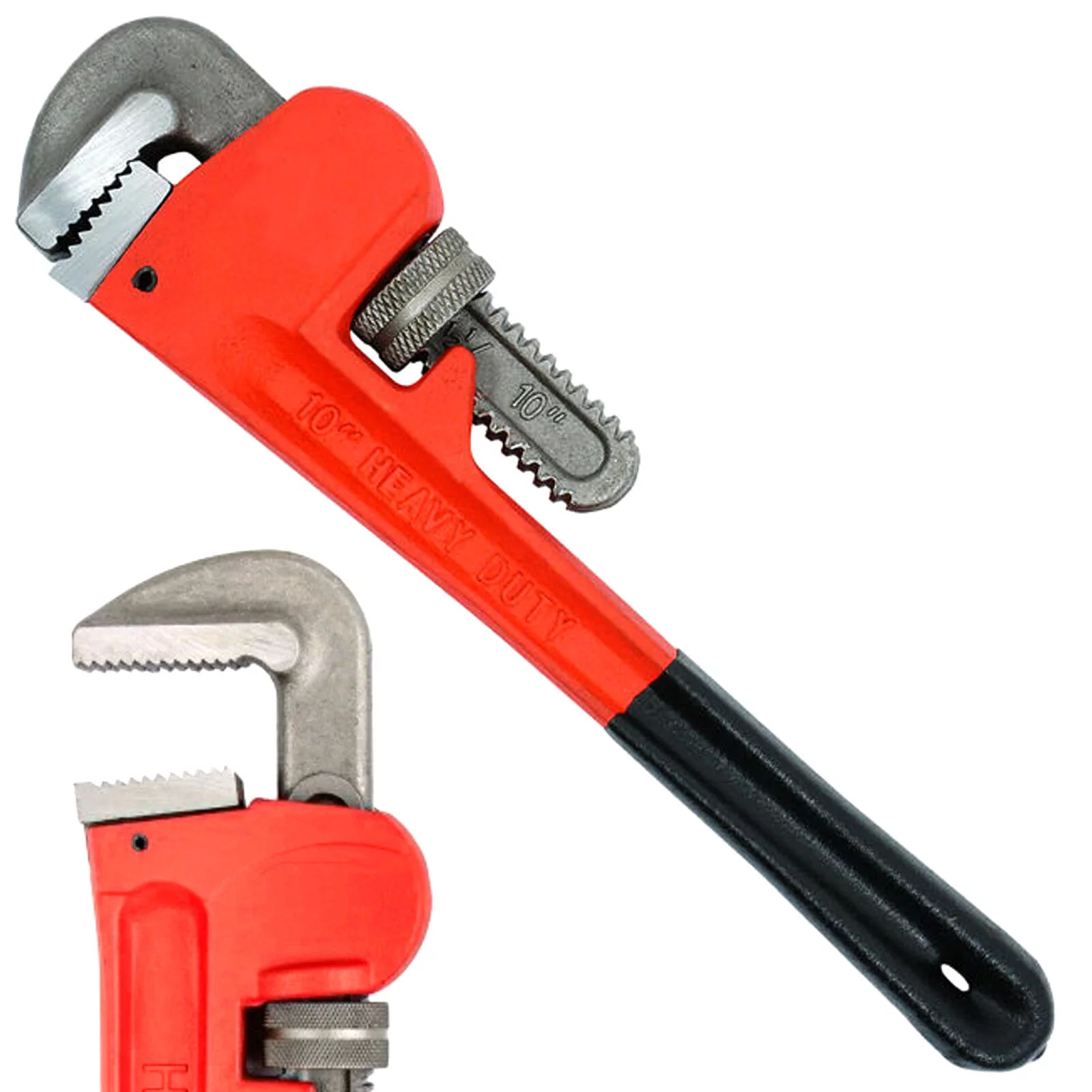 KLUCZ DO RUR STILSON 10'' 250