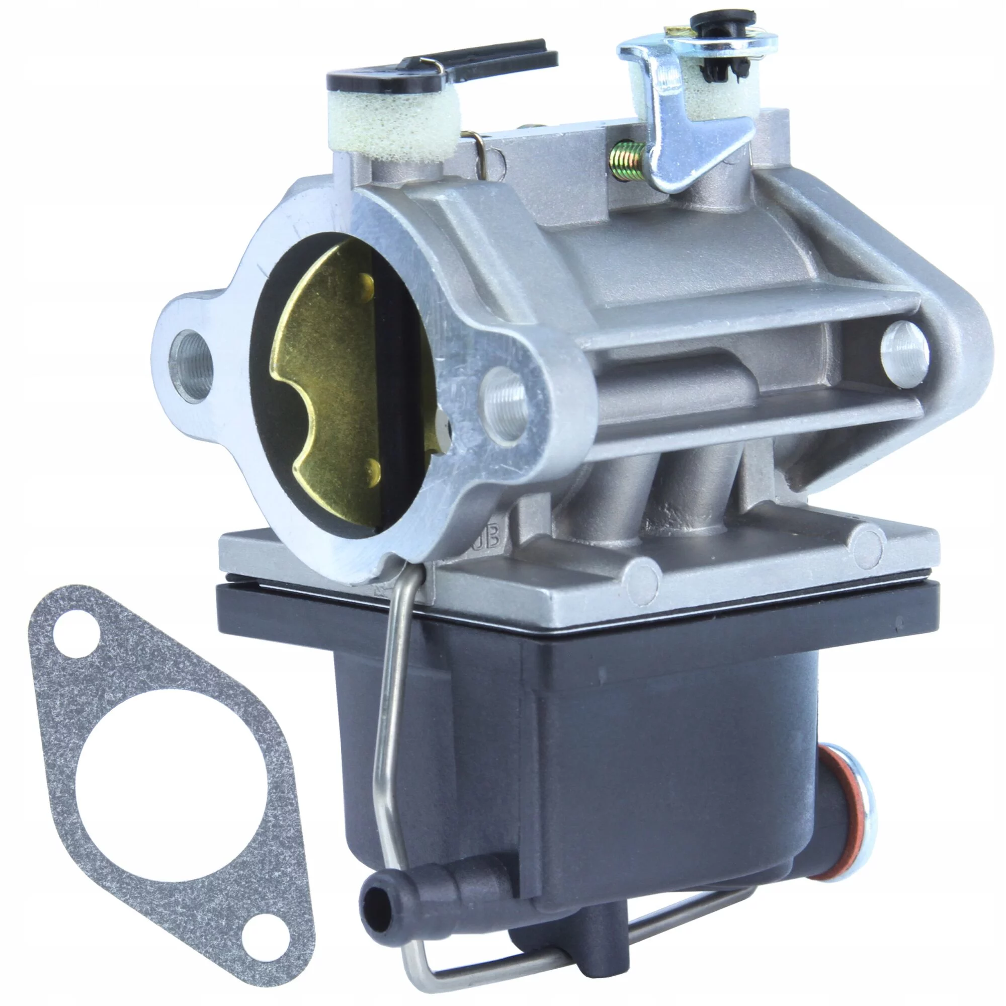 GAŹNIK Z USZCZELKĄ TECUMSEH MTD OHV OHV110 OHV120 OHV130 135
