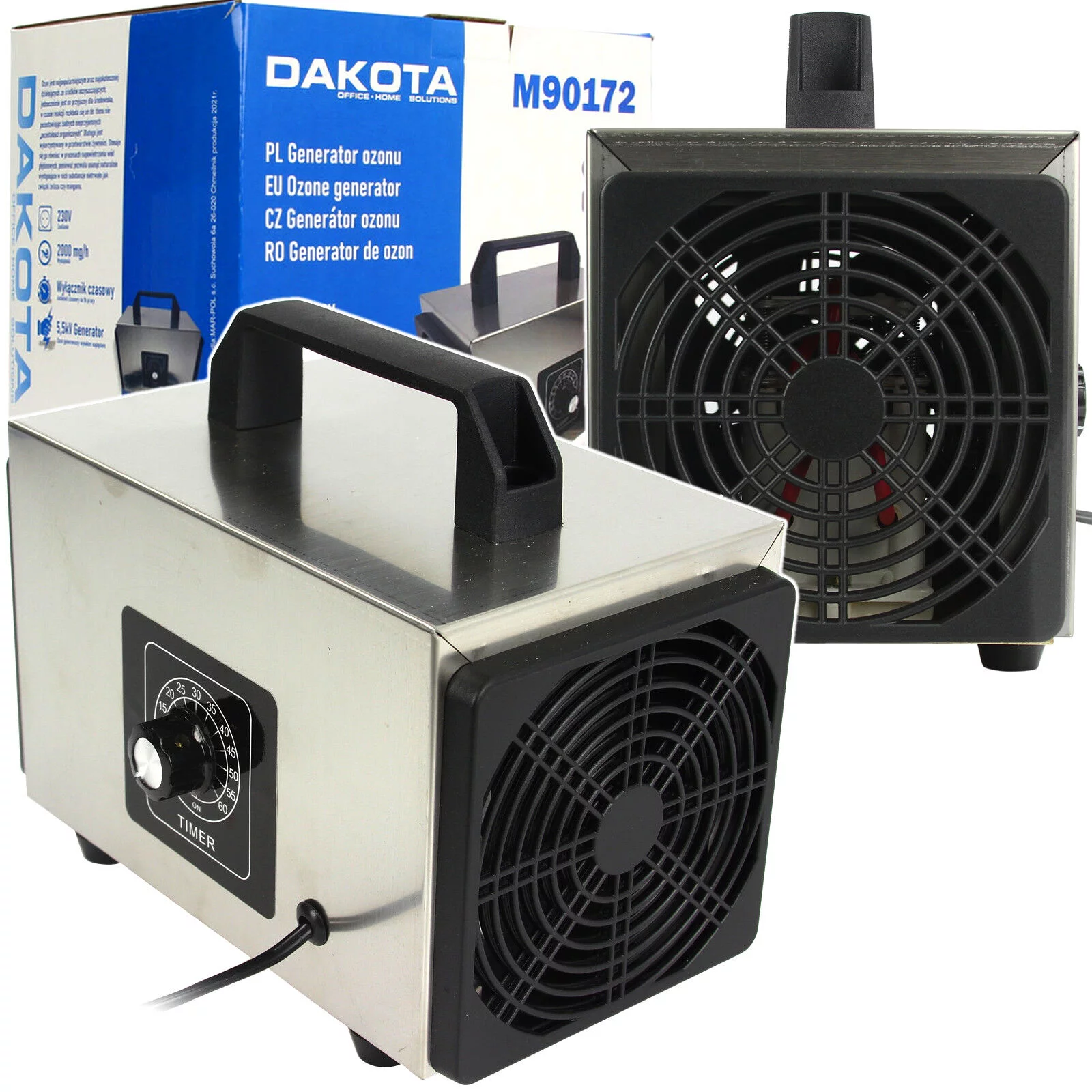OZONATOR M90172