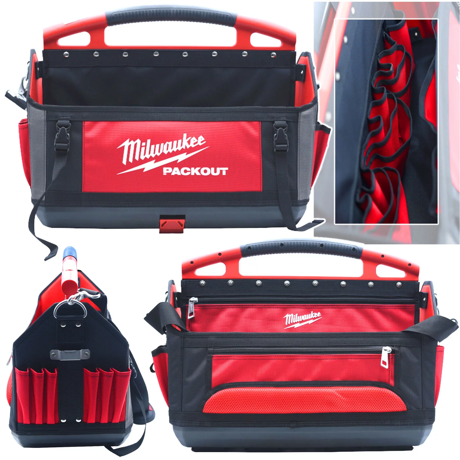 TORBA PACKOUT 50CM