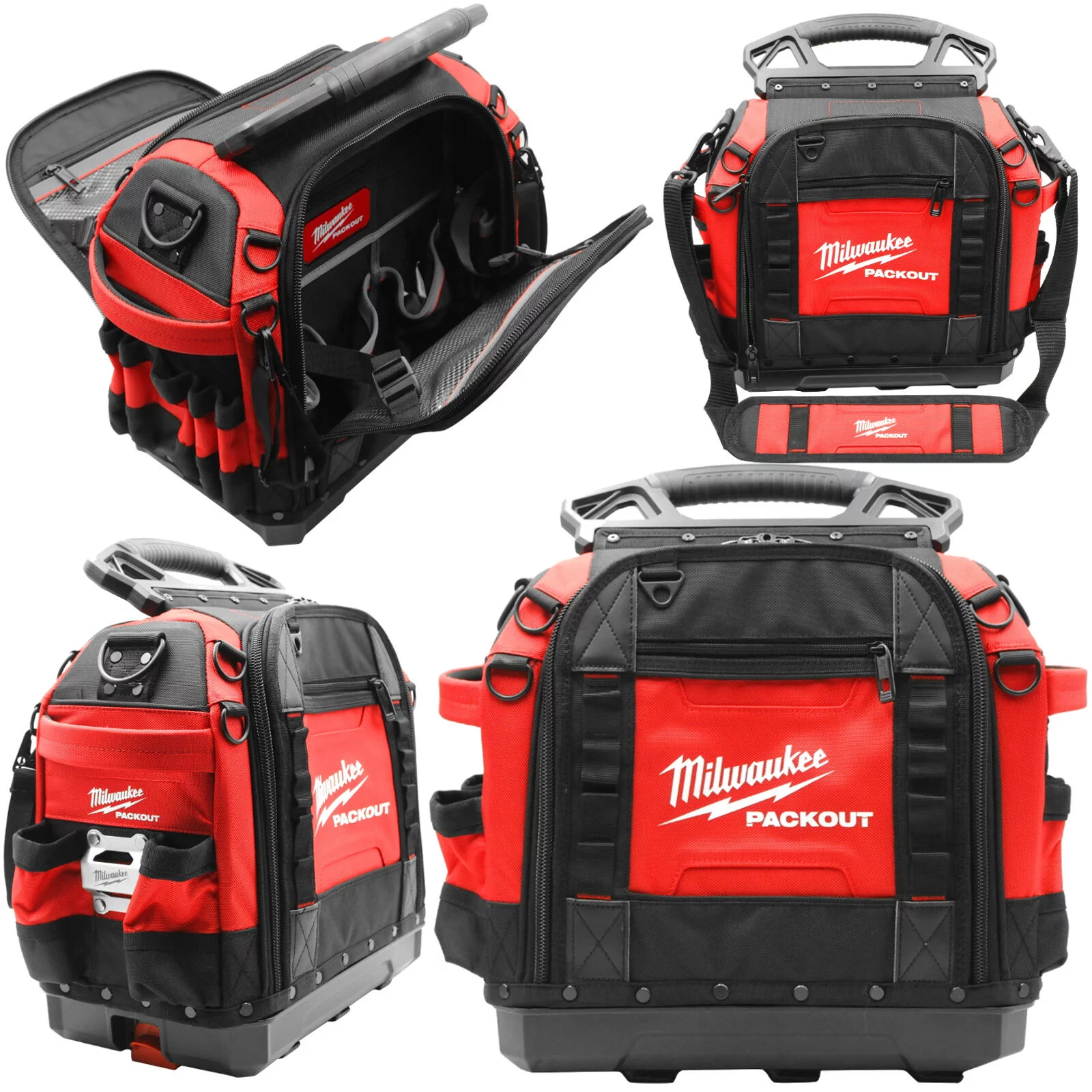 TORBA PACKOUT 38cm