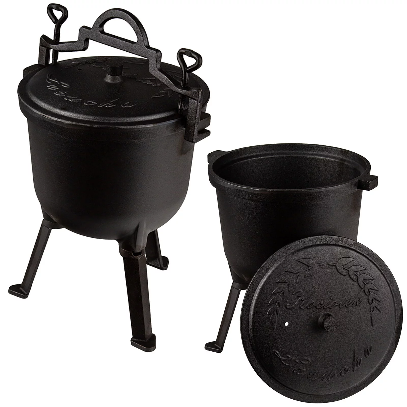 KOCIOŁEK 10L