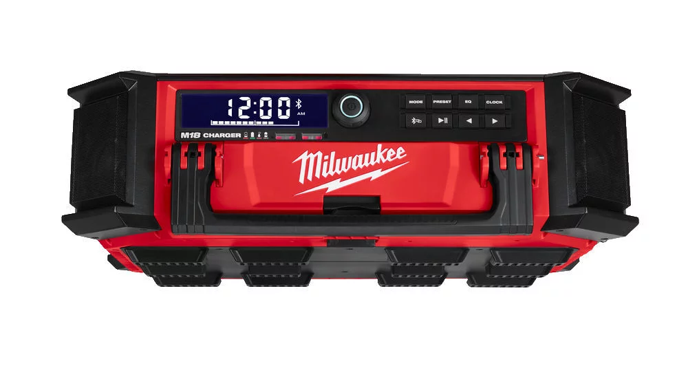 RADIO M18PRCDAB
