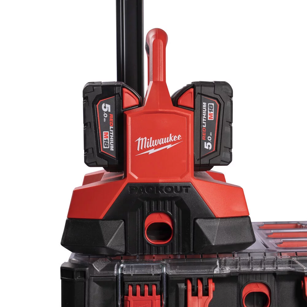 ŁADOWARKA M18PC6