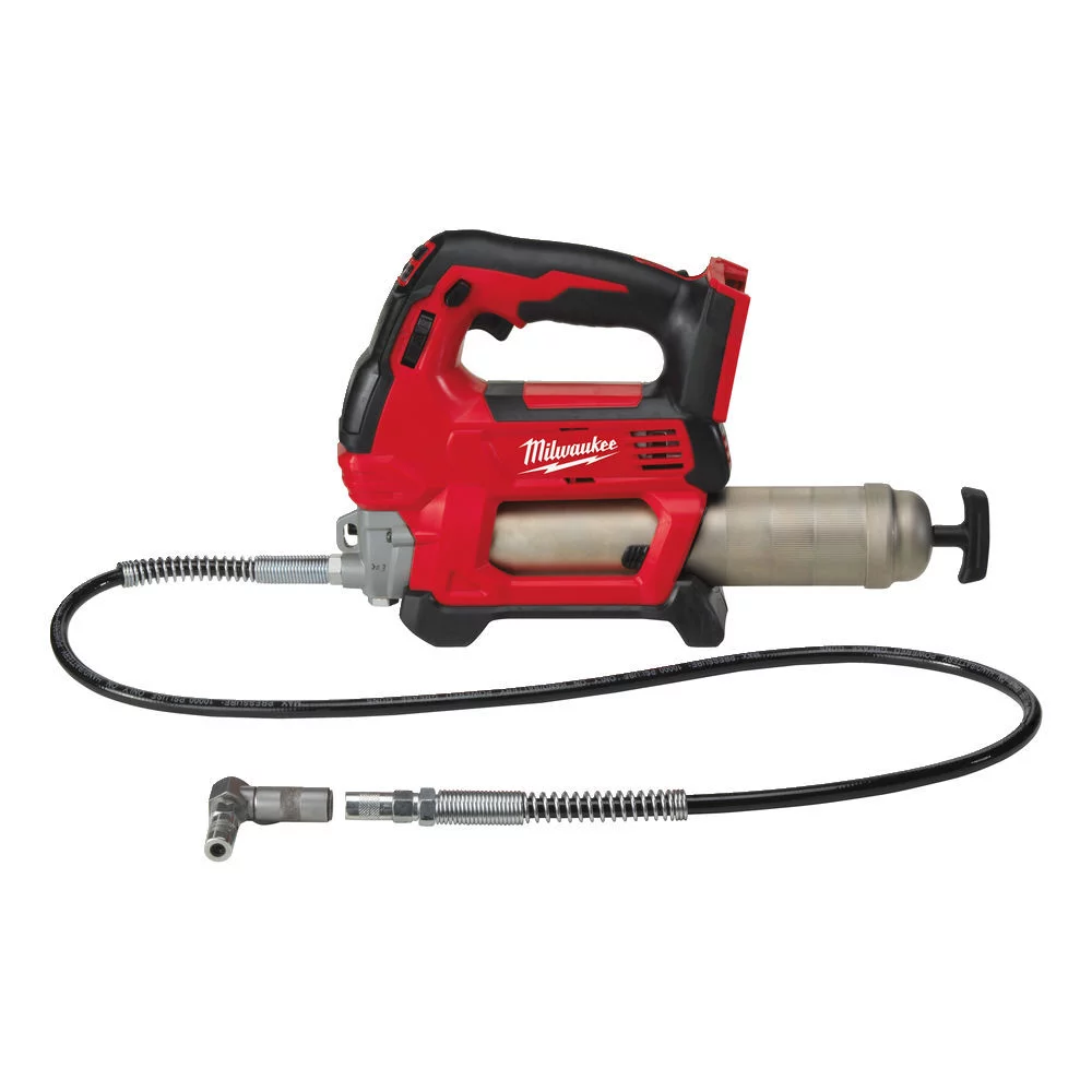 M18GG-0 SMAROWNICA AKU HEAVY DUTY