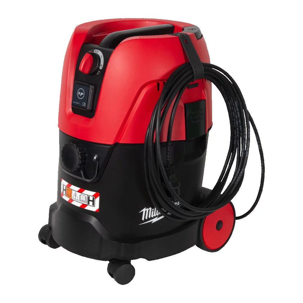 ODKURZACZ 25L AS2-250EL