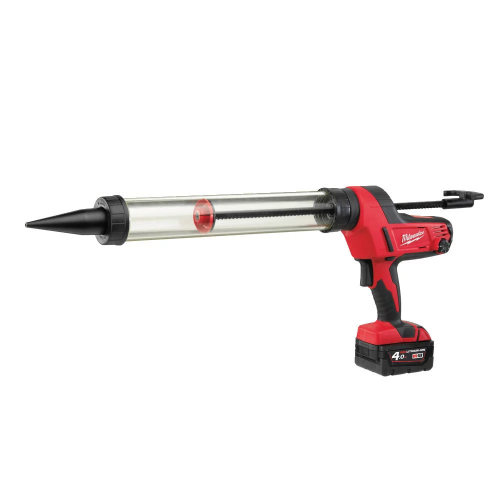 PISTOLET 310ML C18PCG
