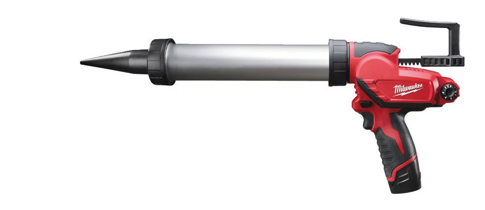 PISTOLET DO KLEJU 310ML M12PCG-0