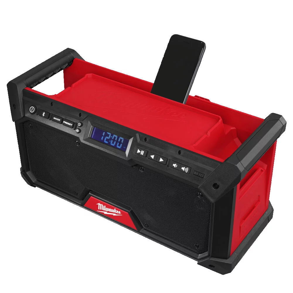 RADIO M18RADDAB