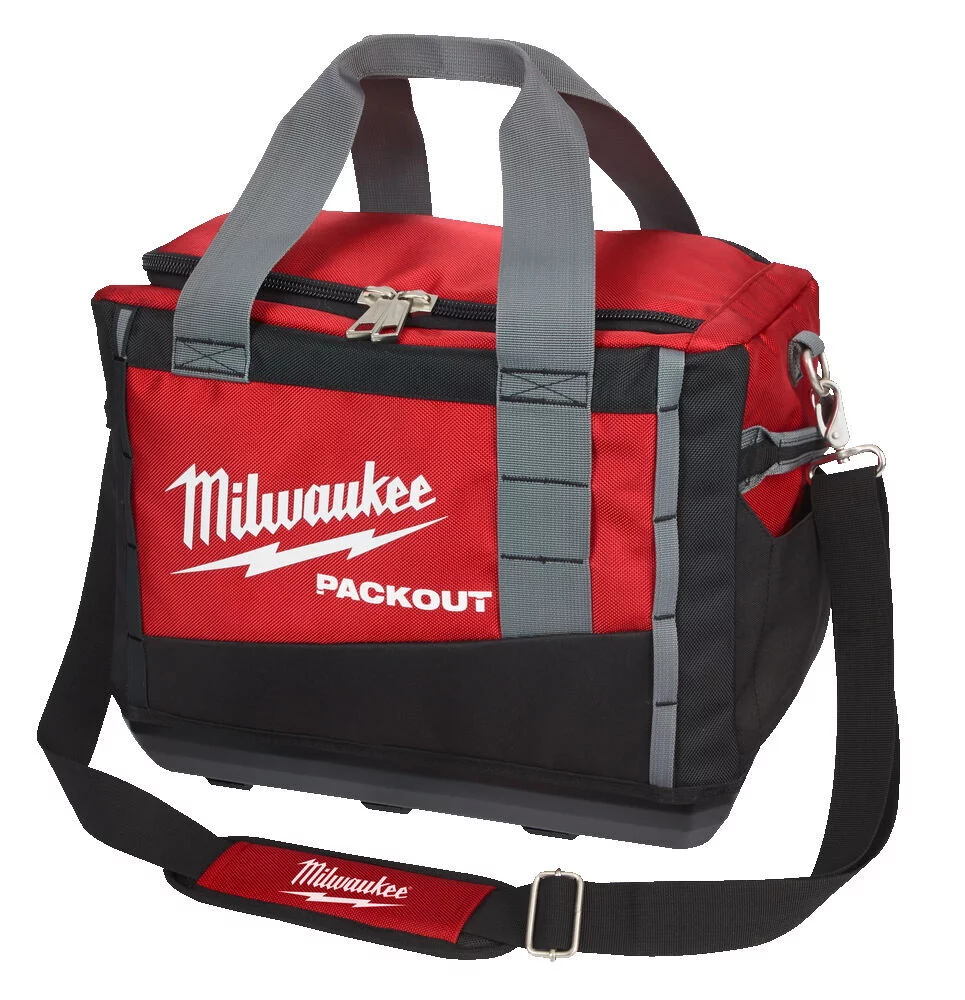 TORBA NA RAMIĘ PACKOUT 38CM