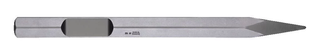 DŁUTO SZPICAK HEX 28 400MM