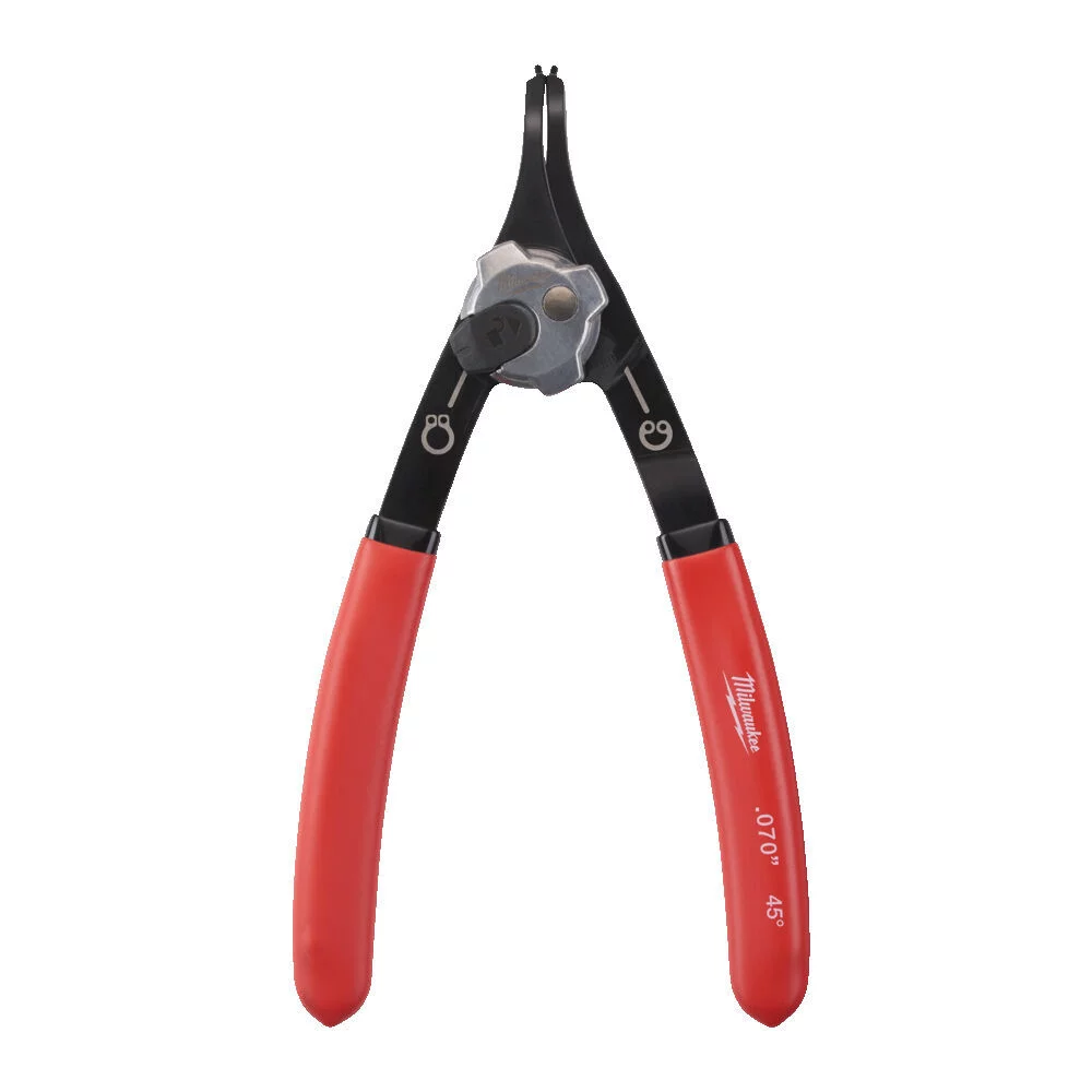 SZCZYPCE DO PIERŚCIENI SEGERA 45 1,8MM