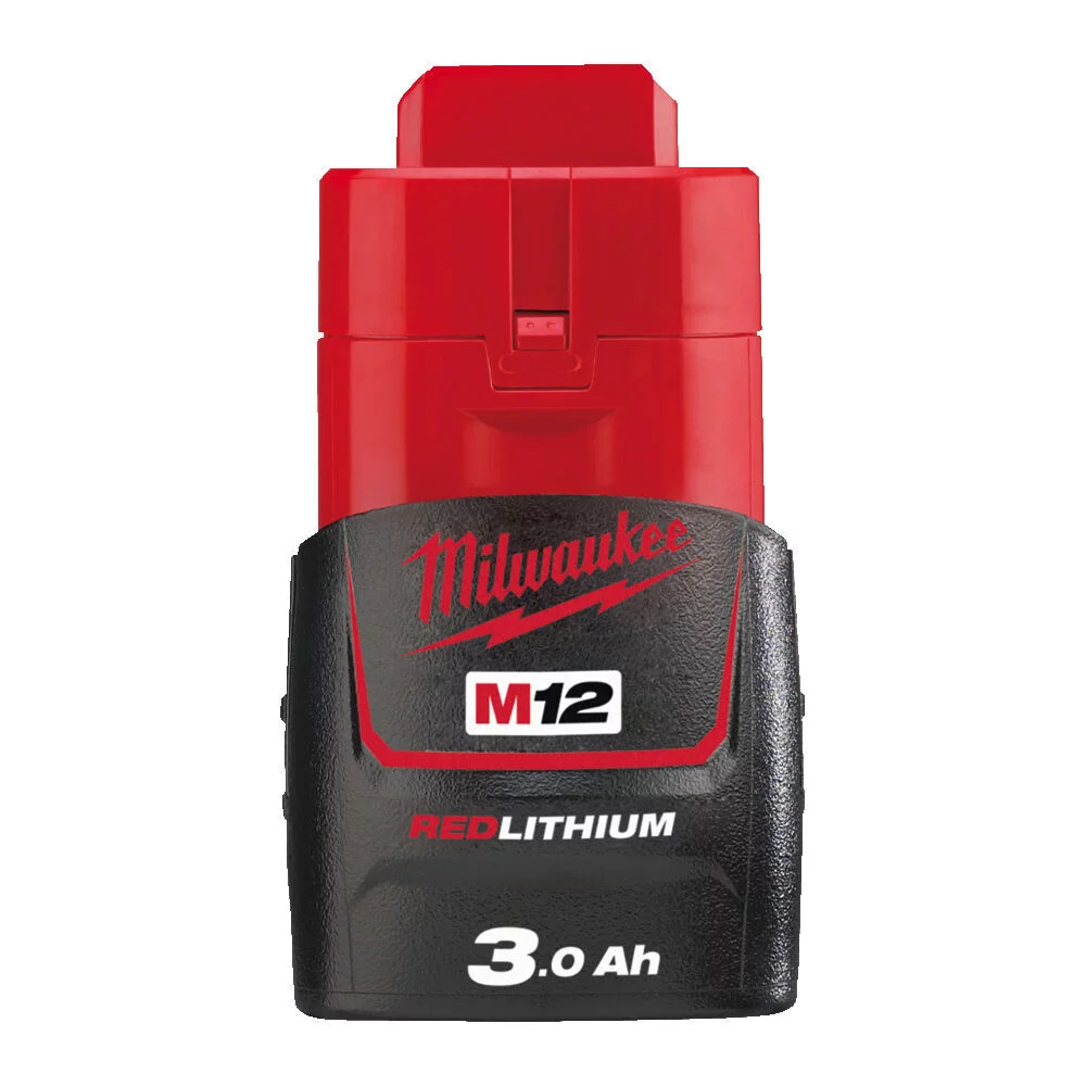 M12B3 AKUMULATOR 3AH MILWAUKEE