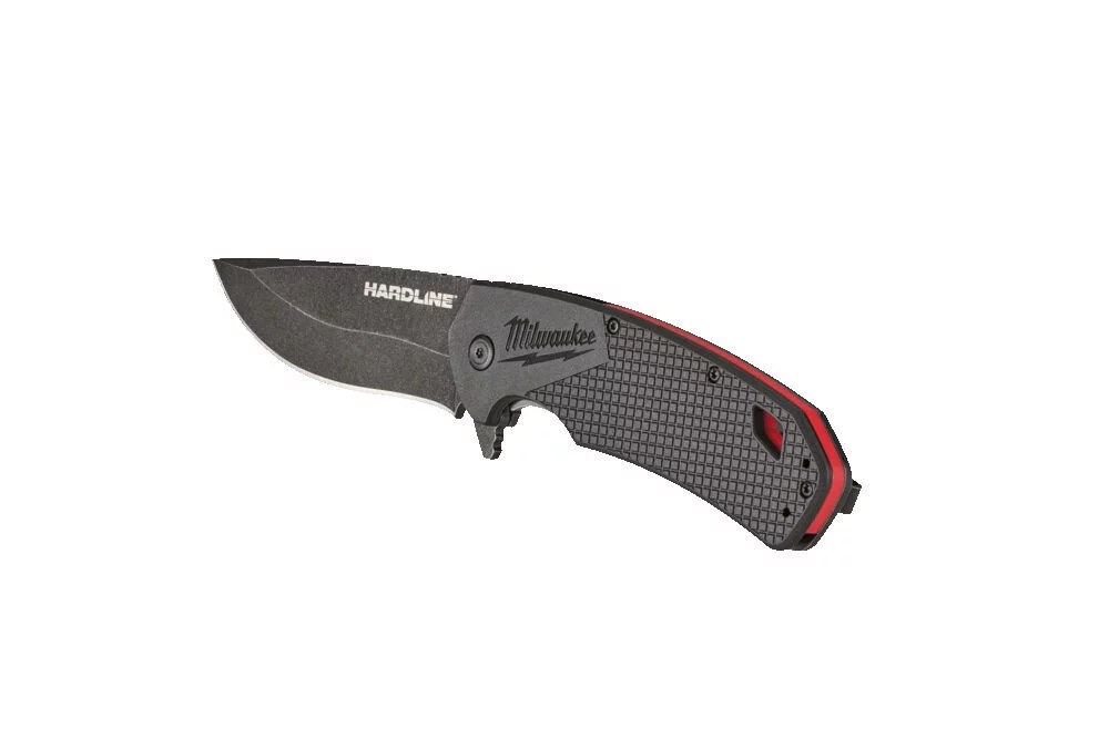 NÓŻ SKŁADANY HARDLINE 89MM