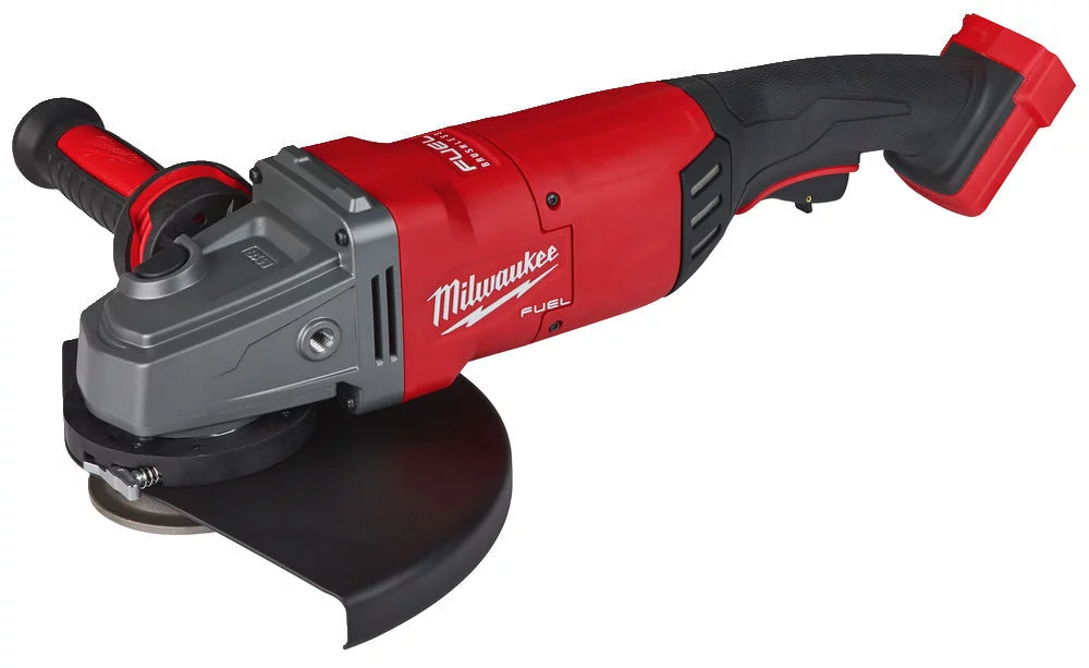 SZLIF KĄTOWA 230MM AKU M18FLAG230 ODP.2200W