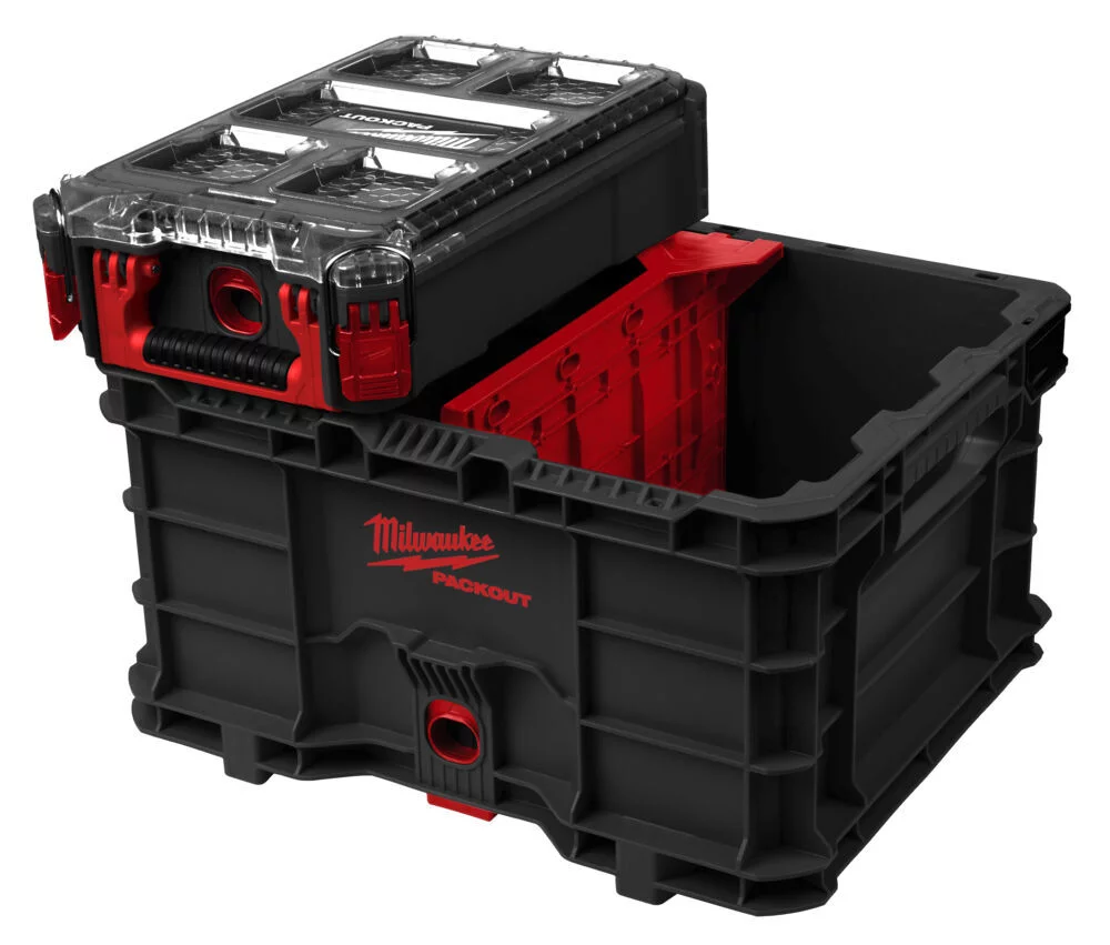 PACKOUT TOOL