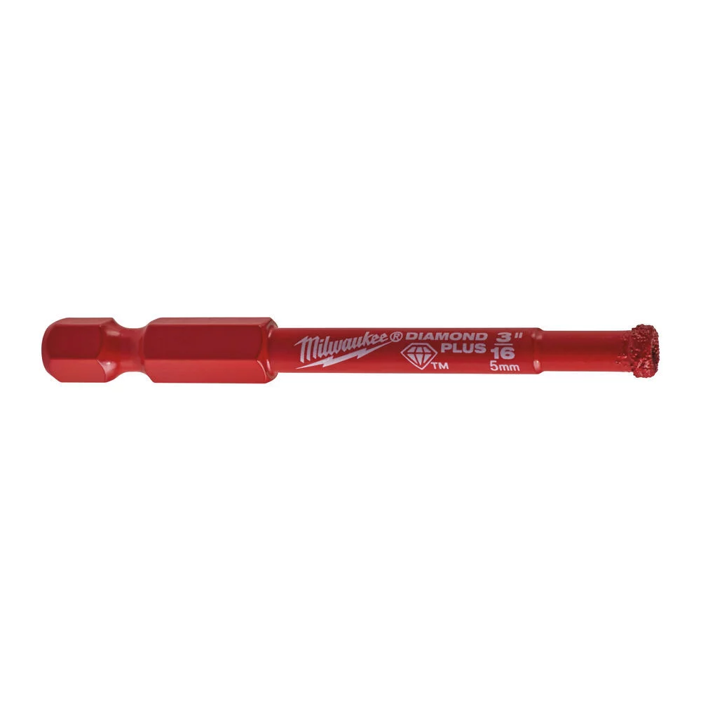 WIERTŁO DIAMENTOWE 5mm