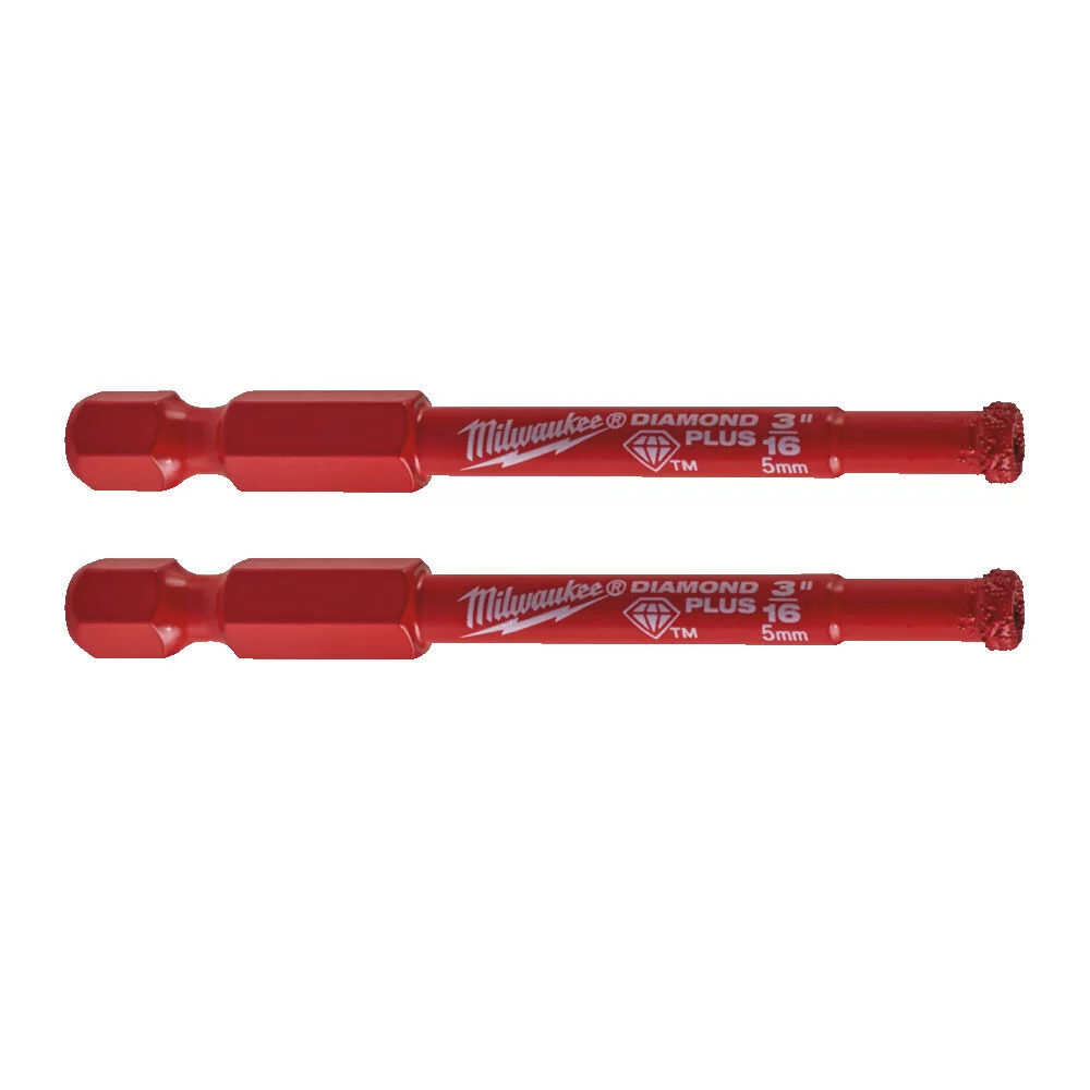 WIERTŁO DIAMENTOWE GRES PŁYTKI 5MM