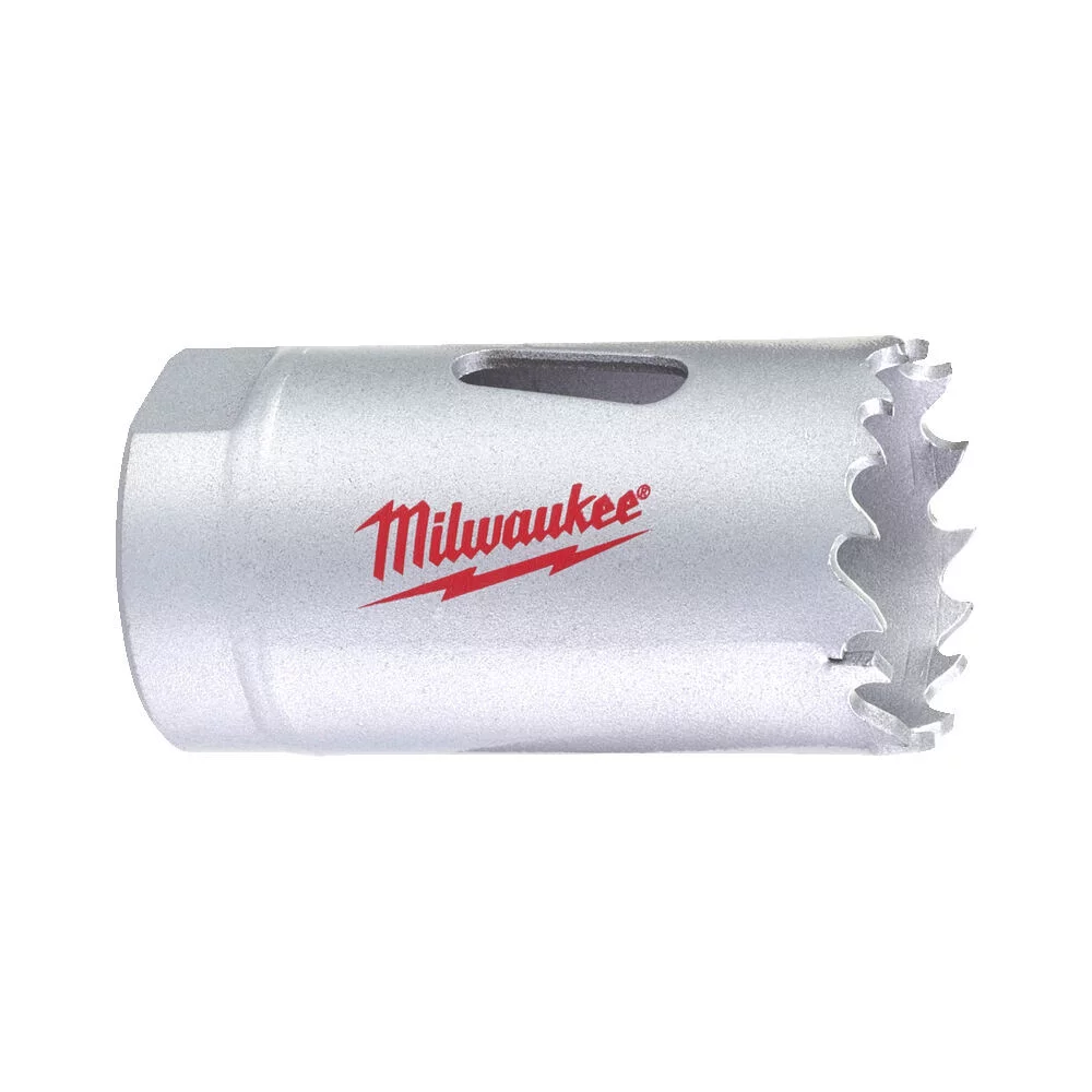 OTWORNICA BI-METAL CONTRACTOR 27MM