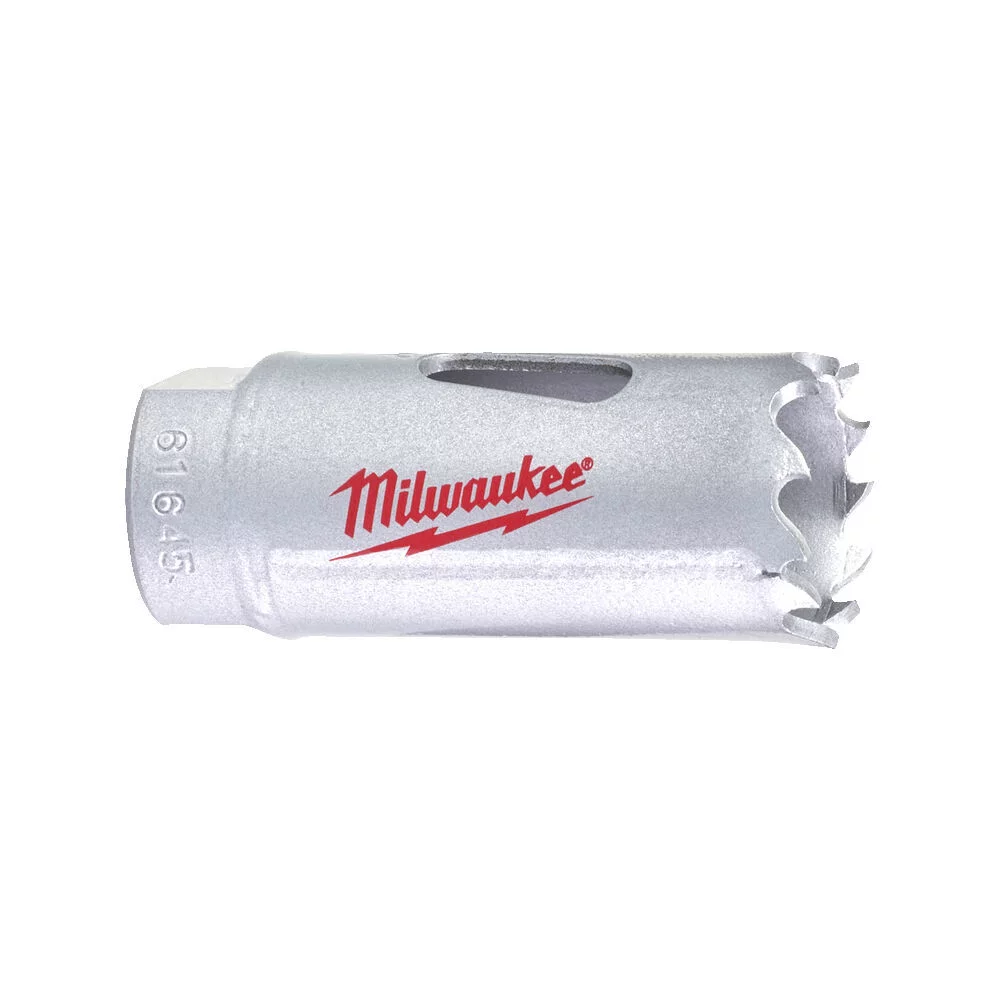 OTWORNICA BI-METAL CONTRACTOR 21MM