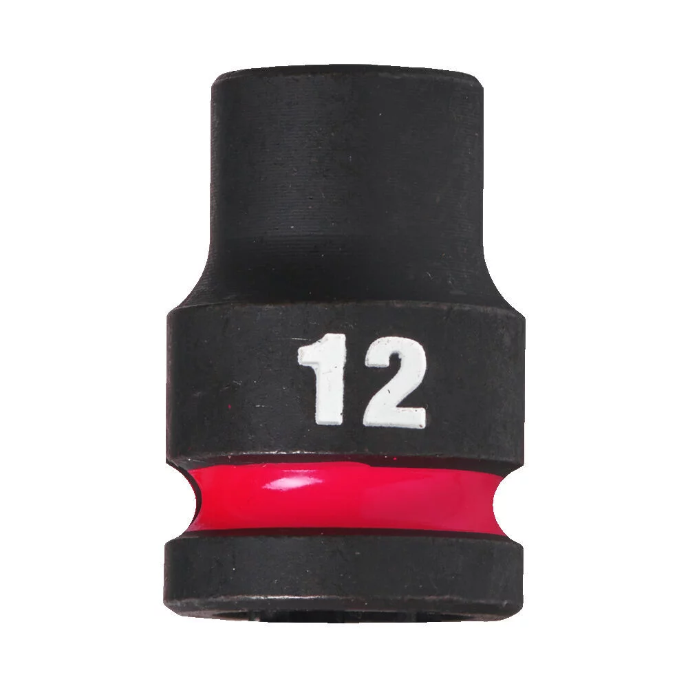 NASADKA 1/2' 12MM UDAR