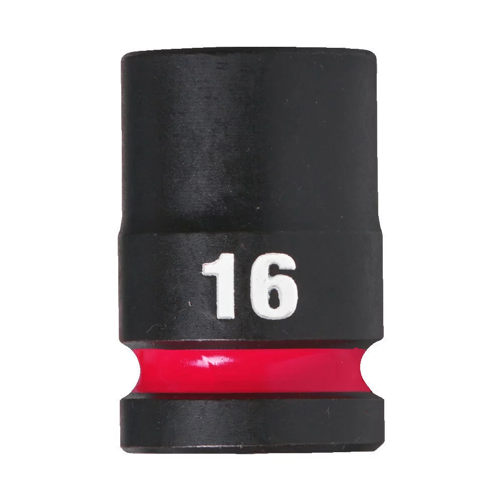 NASADKA 1/2'' 16MM UDAR