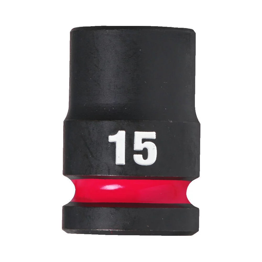 NASADKA 1/2'' 15MM UDAR