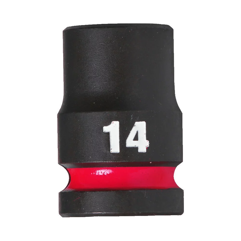 NASADKA 1/2'' 14MM UDAR