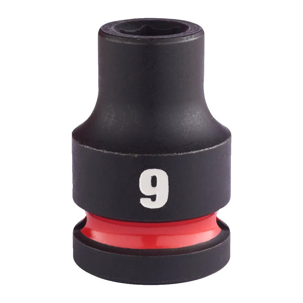 NASADKA 1/2'' 9MM UDAR