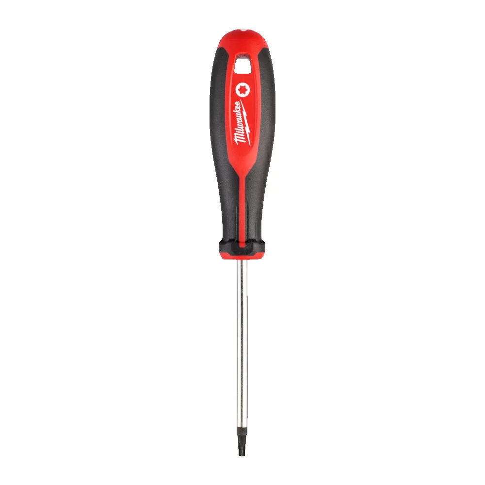 WKRĘTAK TORX T25X100 MILWAUKEE