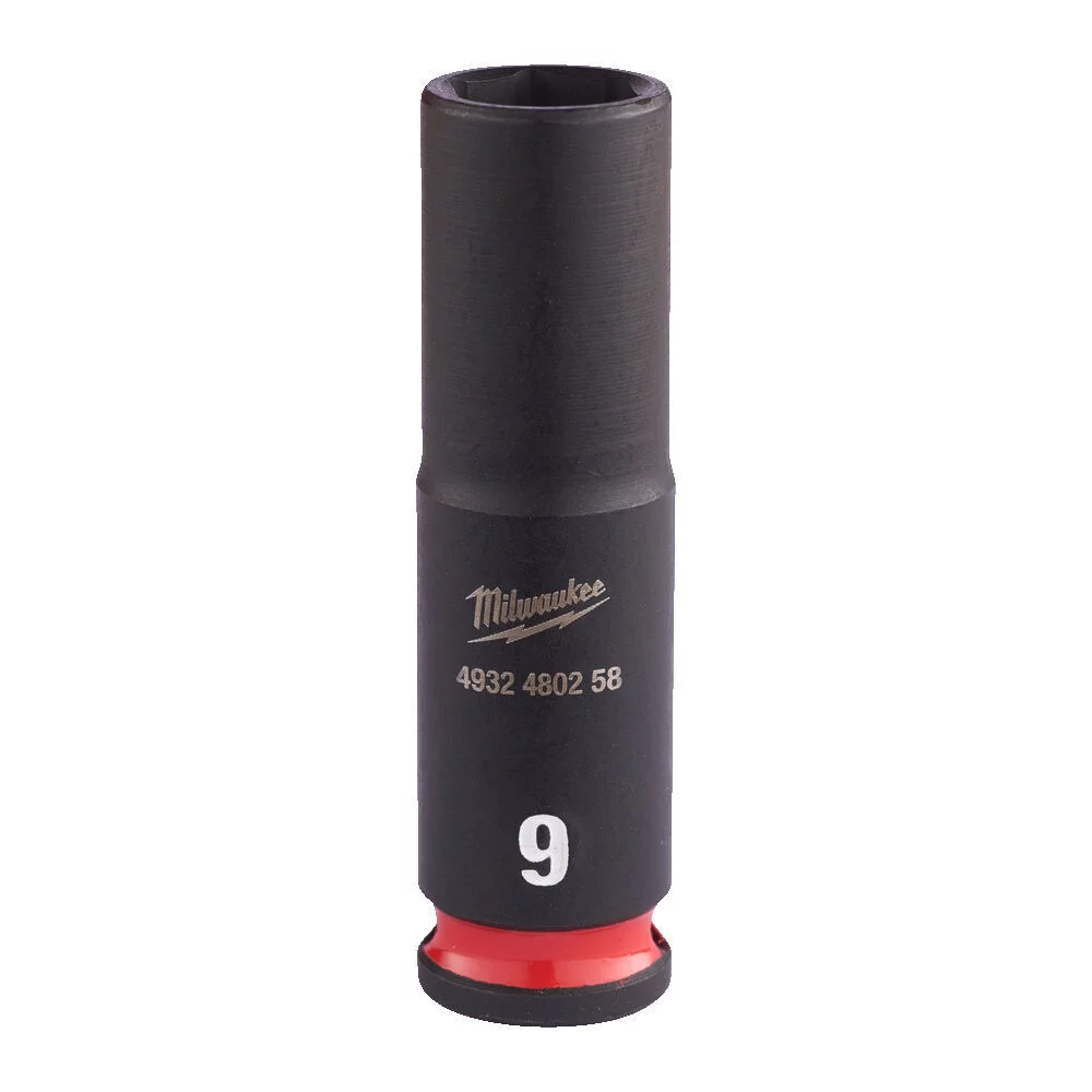 NASADKA UDAROWA 1/4'' 9MM DŁUGA