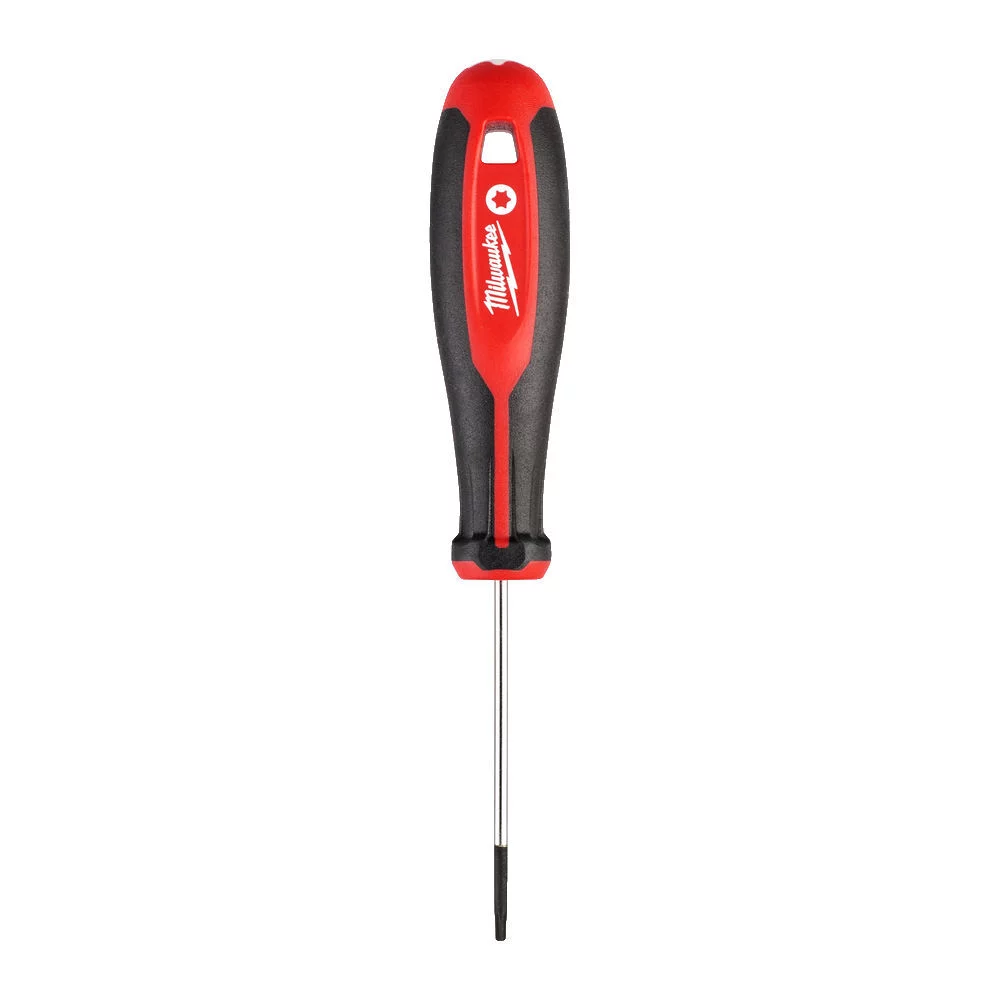 WKRĘTAK TORX T10X75 MILWAUKEE