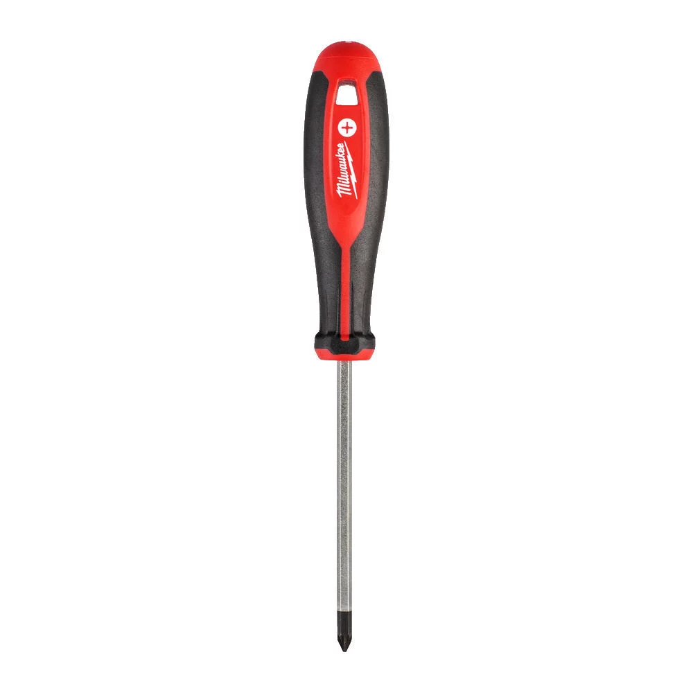 WKRĘTAK KRZYŻOWY PZ1X100MM MILWAUKEE