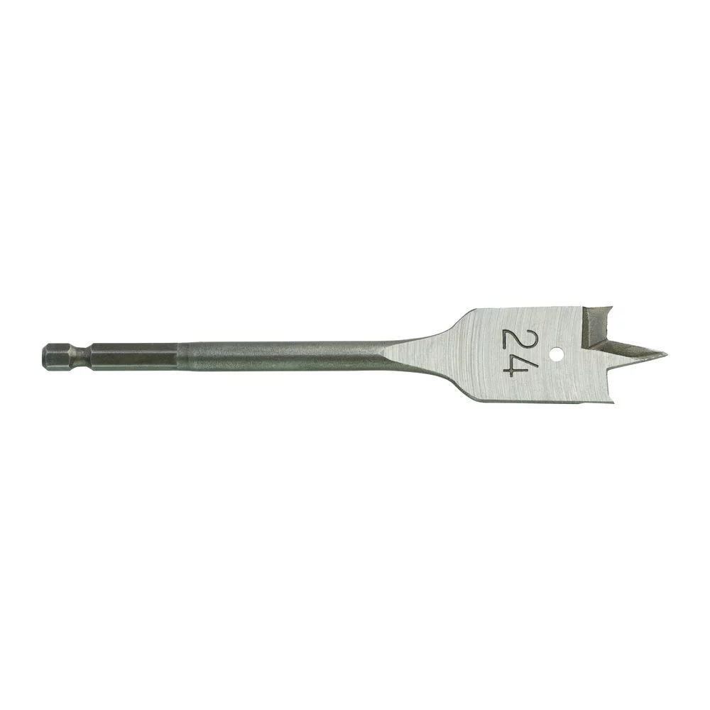 WIERTŁO PIÓRKOWE 24/152MM