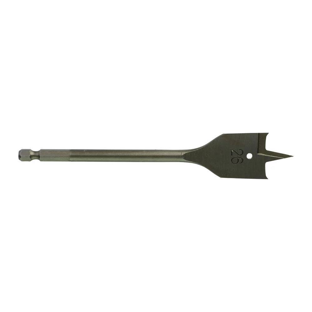 WIERTŁO PIÓRKOWE 26/152MM
