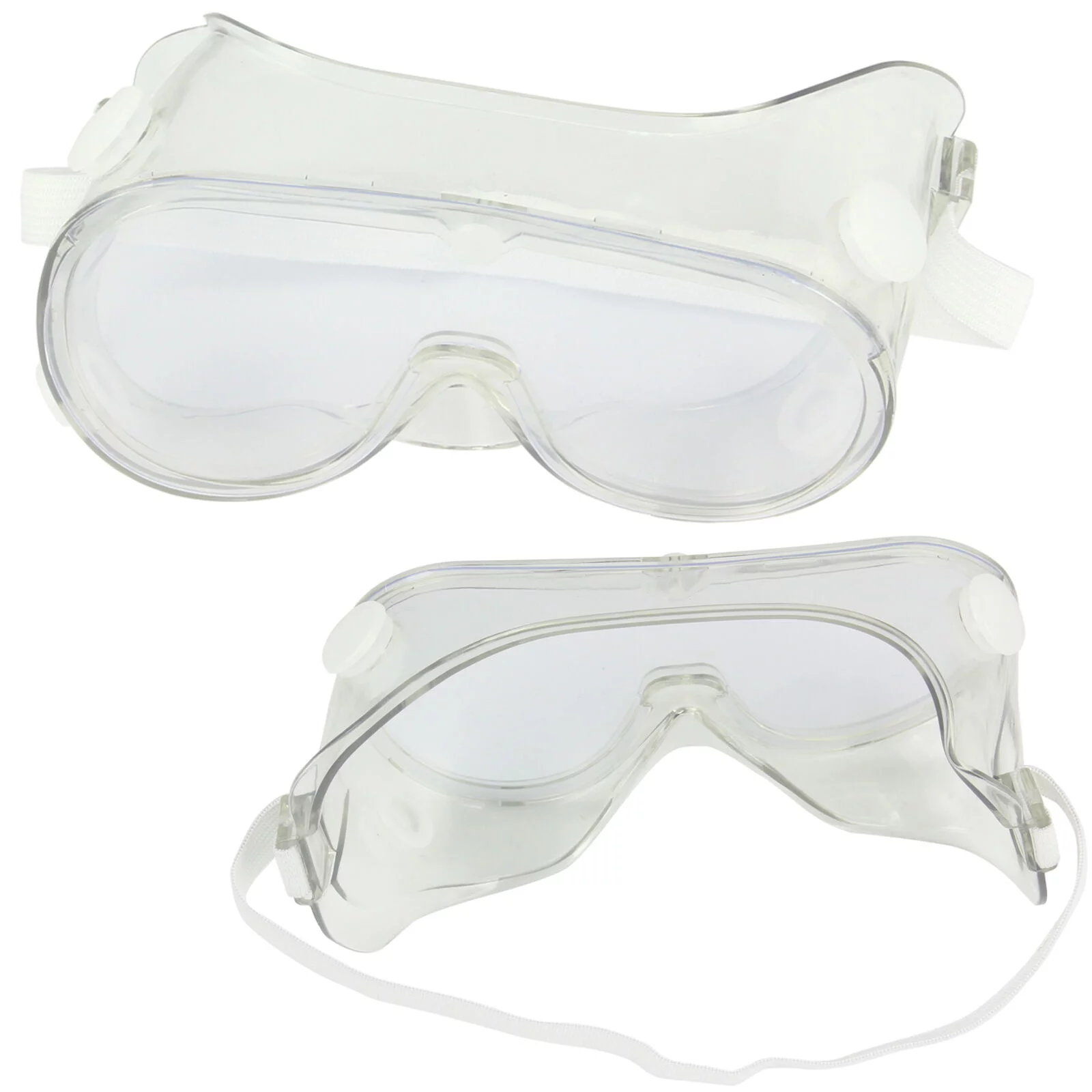 OKULARY / GOGLE OCHRONNE