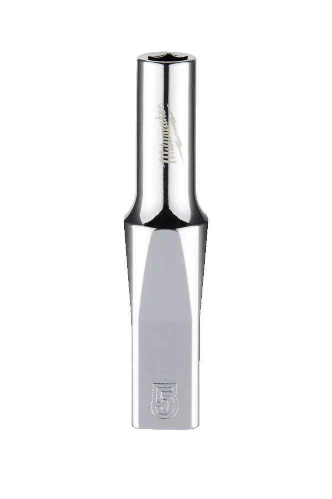 NASADKA 5MM 1/4" DŁUGA MILWAUKEE