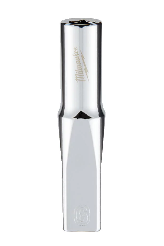 NASADKA 6MM 1/4" DŁUGA MILWAUKEE