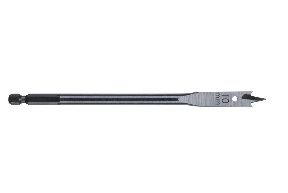 WIERTŁO PIÓRKOWE 10/152MM